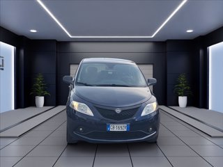 LANCIA Ypsilon 1.2 Silver ecochic Gpl 69cv