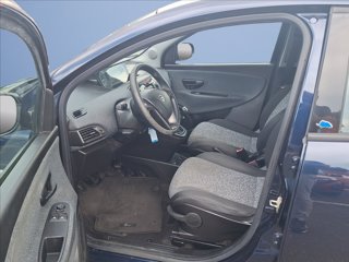 LANCIA Ypsilon 1.2 Silver ecochic Gpl 69cv