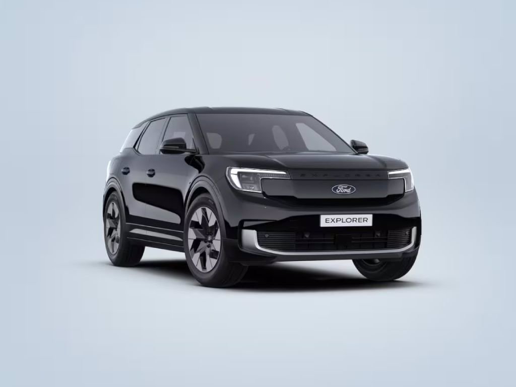 FORD Explorer Premium 52kWh Standard Range 170 CV RWD