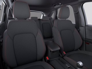FORD Kuga ST-Line 2.5 Benzina Full Hybrid 180CV 132kW Automatica (HF45)