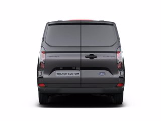 FORD Transit Custom Van Trend 2.0 EcoBlue 136cv 280 L1H1