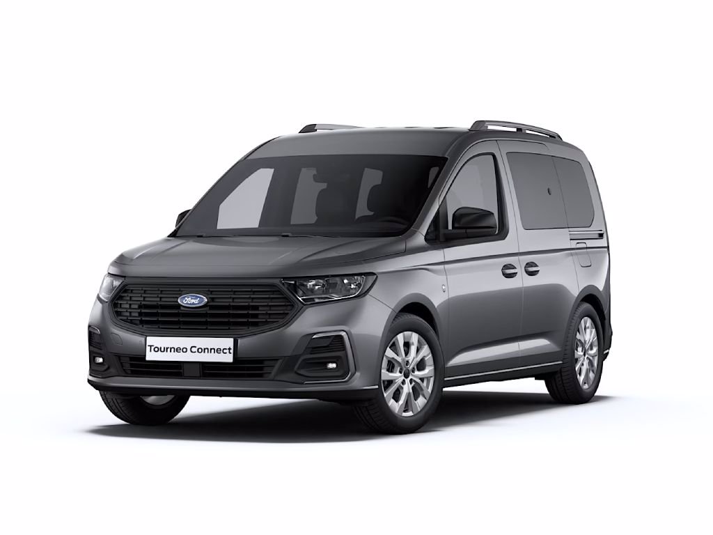FORD Tourneo Connect TitaniumTourneo-1.5PHEV 150CV 110Kw Automatico Powershift a 6rapporti FWD