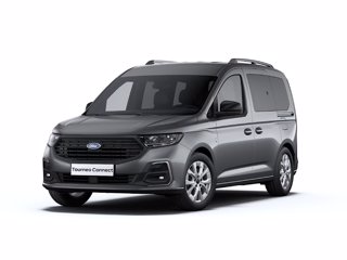 FORD Tourneo Connect TitaniumTourneo-1.5PHEV 150CV 110Kw Automatico Powershift a 6rapporti FWD