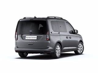 FORD Tourneo Connect TitaniumTourneo-1.5PHEV 150CV 110Kw Automatico Powershift a 6rapporti FWD
