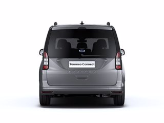 FORD Tourneo Connect TitaniumTourneo-1.5PHEV 150CV 110Kw Automatico Powershift a 6rapporti FWD