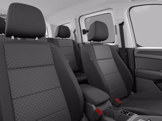 FORD Tourneo Connect TitaniumTourneo-1.5PHEV 150CV 110Kw Automatico Powershift a 6rapporti FWD
