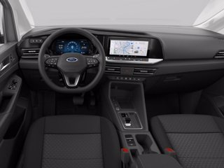 FORD Tourneo Connect TitaniumTourneo-1.5PHEV 150CV 110Kw Automatico Powershift a 6rapporti FWD
