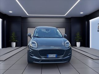 FORD Puma 1.0 ecoboost h Titanium s&s 125cv