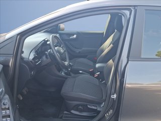 FORD Puma 1.0 ecoboost h Titanium s&s 125cv