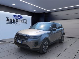 LAND ROVER Range Rover Evoque 2.0d i4 mhev S awd 163cv auto