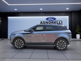 LAND ROVER Range Rover Evoque 2.0d i4 mhev S awd 163cv auto