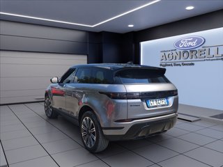 LAND ROVER Range Rover Evoque 2.0d i4 mhev S awd 163cv auto