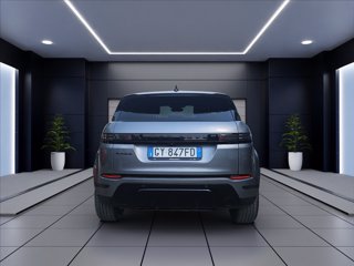 LAND ROVER Range Rover Evoque 2.0d i4 mhev S awd 163cv auto