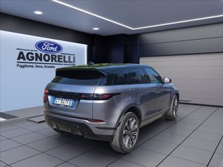 LAND ROVER Range Rover Evoque 2.0d i4 mhev S awd 163cv auto