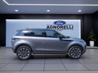 LAND ROVER Range Rover Evoque 2.0d i4 mhev S awd 163cv auto
