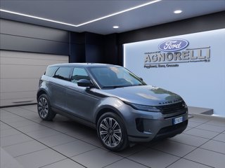 LAND ROVER Range Rover Evoque 2.0d i4 mhev S awd 163cv auto