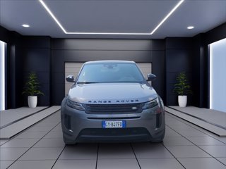 LAND ROVER Range Rover Evoque 2.0d i4 mhev S awd 163cv auto