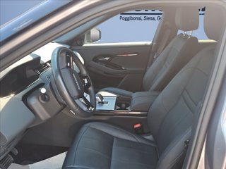 LAND ROVER Range Rover Evoque 2.0d i4 mhev S awd 163cv auto