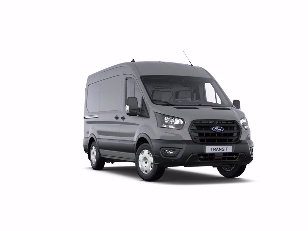 FORD Transit Van Trend 2.0 EcoBlue Van 130cv 350 L2H2