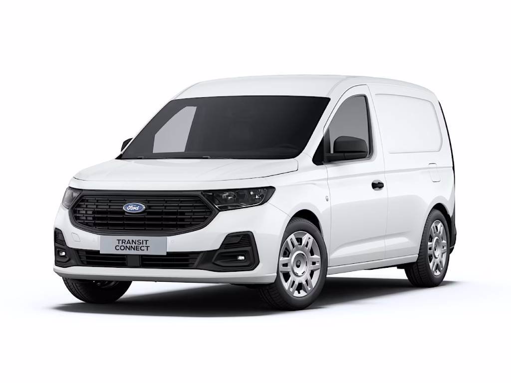FORD Transit Connect Trend 2.0 Diesel 102CV Passo Corto