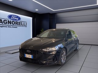 FORD Focus 1.0t ecoboost h ST-Line 155cv powershift