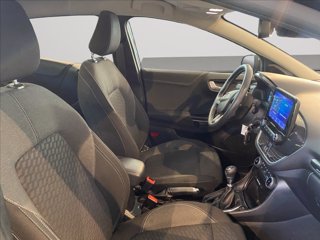 FORD Puma 1.0 ecoboost h Titanium s&s 125cv