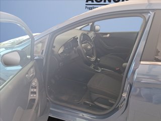 FORD Fiesta 5p 1.1 Titanium Gpl 75cv