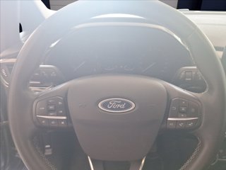 FORD Fiesta 5p 1.1 Titanium Gpl 75cv