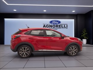 FORD Puma 1.0 ecoboost h Titanium s&s 125cv auto