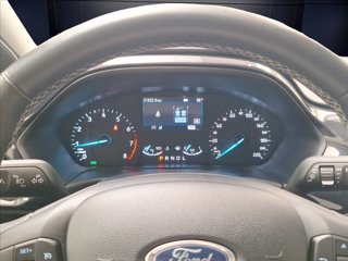 FORD Puma 1.0 ecoboost h Titanium s&s 125cv auto