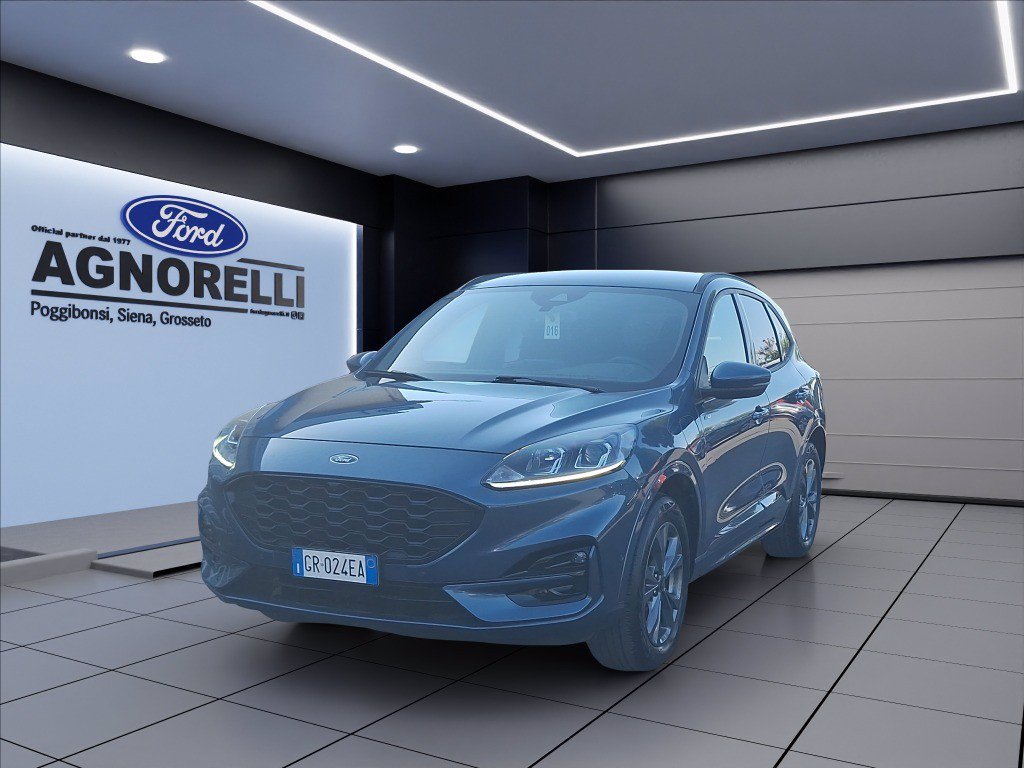 FORD Kuga 2.5 phev ST-Line 2wd 225cv cvt