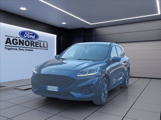 FORD Kuga 2.5 phev ST-Line 2wd 225cv cvt