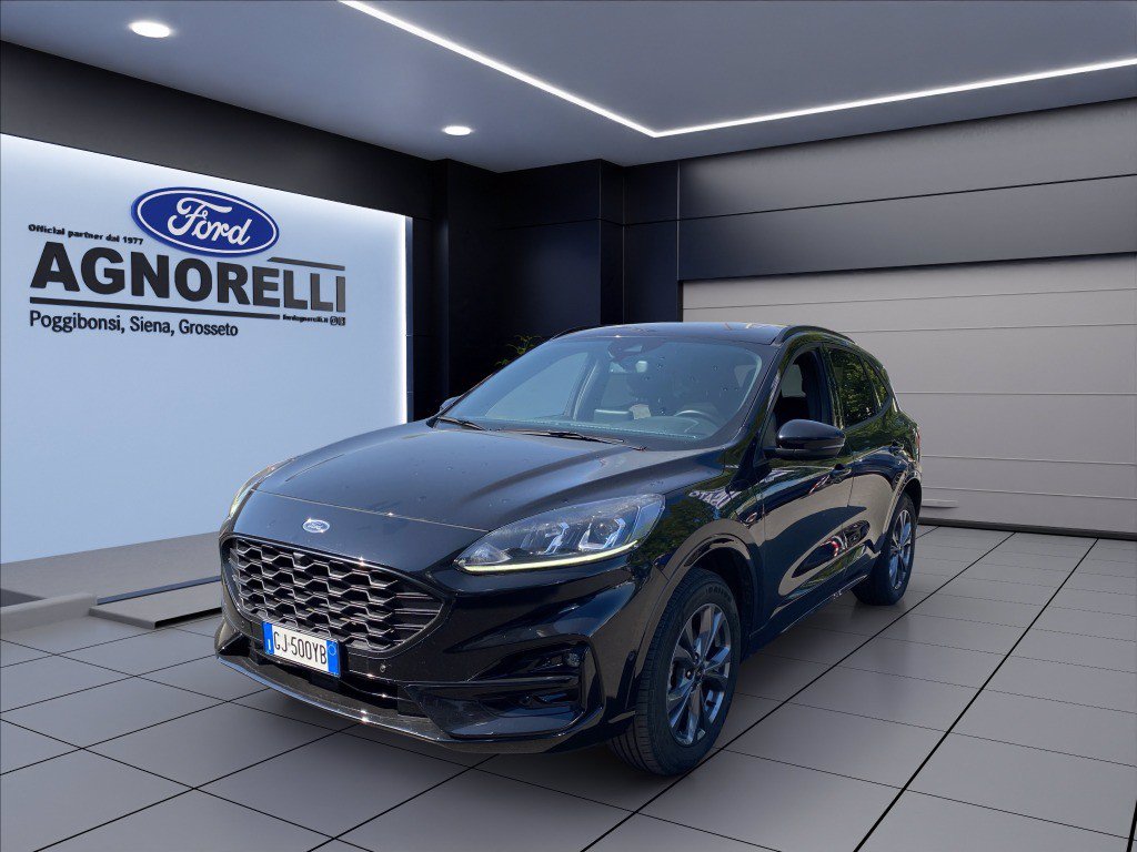 FORD Kuga 2.5 phev ST-Line 2wd 225cv cvt