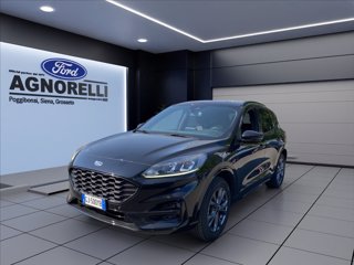 FORD Kuga 2.5 phev ST-Line 2wd 225cv cvt