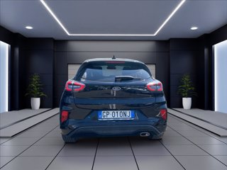 FORD Puma 1.0 ecoboost h ST-Line X s&s 125cv auto