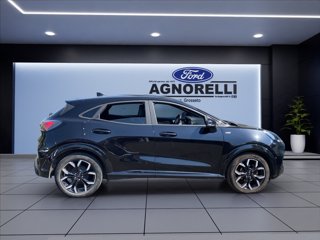 FORD Puma 1.0 ecoboost h ST-Line X s&s 125cv auto