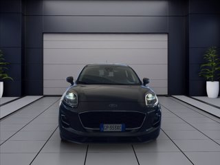 FORD Puma 1.0 ecoboost Titanium s&s 125cv