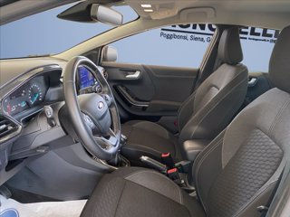 FORD Puma 1.0 ecoboost Titanium s&s 125cv