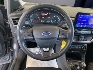 FORD Puma 1.0 ecoboost Titanium s&s 125cv
