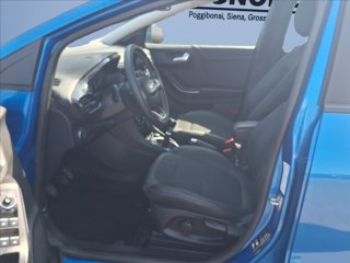 FORD Puma 1.0 ecoboost h Titanium s&s 125cv