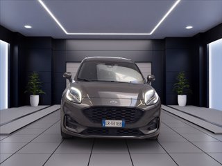 FORD Puma 1.0 ecoboost h ST-Line X s&s 125cv