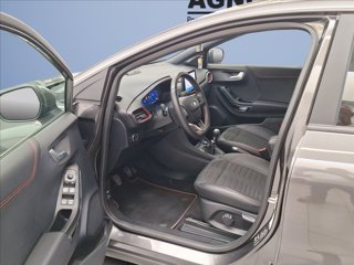 FORD Puma 1.0 ecoboost h ST-Line X s&s 125cv