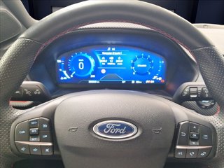 FORD Puma 1.0 ecoboost h ST-Line X s&s 125cv
