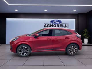 FORD Puma 1.0 ecoboost h ST-Line s&s 125cv