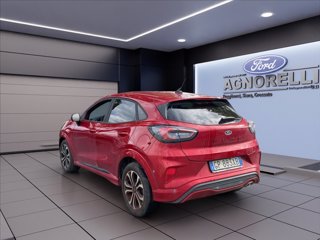 FORD Puma 1.0 ecoboost h ST-Line s&s 125cv