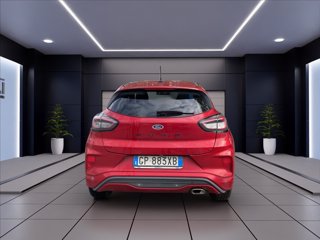 FORD Puma 1.0 ecoboost h ST-Line s&s 125cv