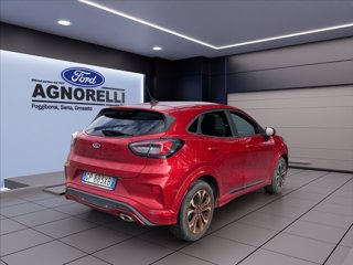 FORD Puma 1.0 ecoboost h ST-Line s&s 125cv