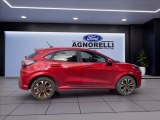 FORD Puma 1.0 ecoboost h ST-Line s&s 125cv