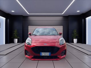 FORD Puma 1.0 ecoboost h ST-Line s&s 125cv
