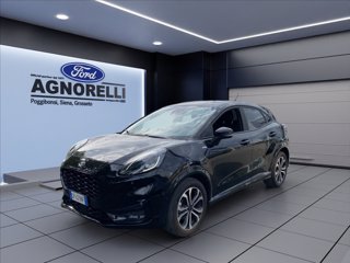 FORD Puma 1.0 ecoboost h ST-Line s&s 125cv